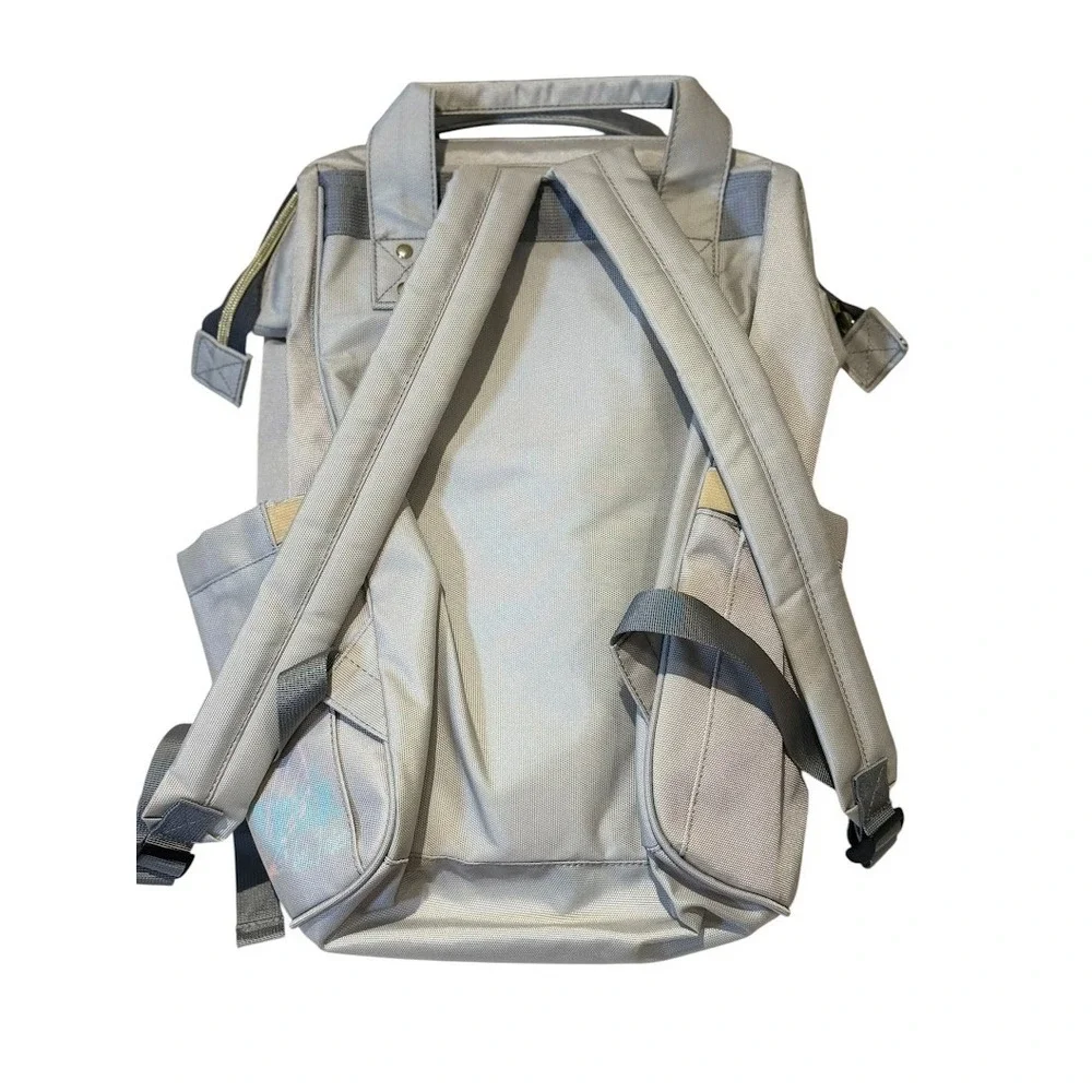 Shell Yeah whimsical gray